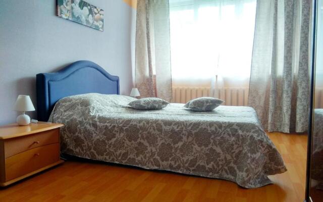 Apartamentai 76