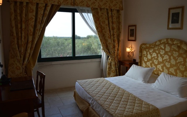 Masseria Relais del Cardinale