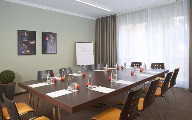 Hotel Central Regensburg