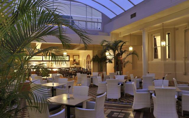 Imperial hotel by Misty Blue Hotels