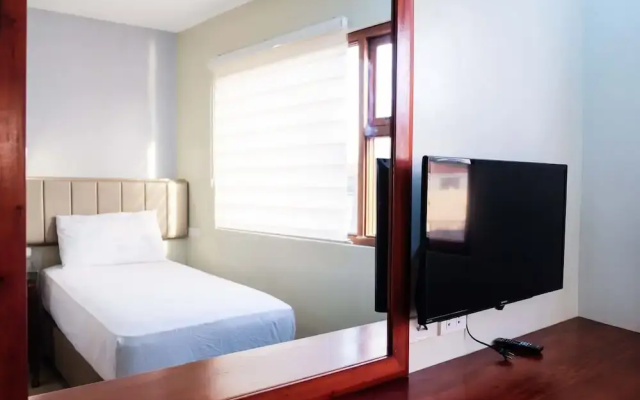Level 007 Hotels and Resorts