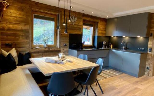 Landhaus Rieder im Zillertal
