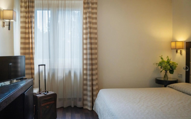 Hotel Villa Maria Regina