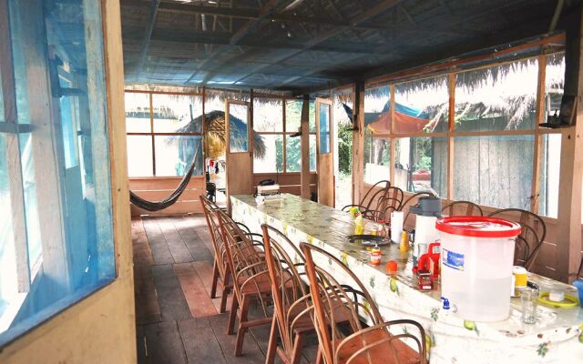 Ecological Jungle Trips & Amazon Lodge