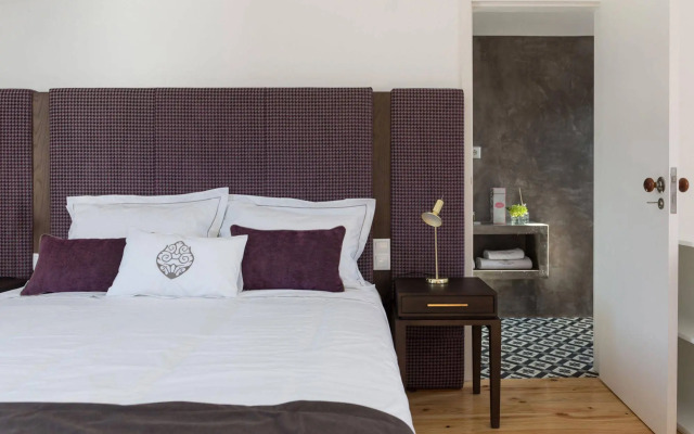 Porto Vintage Guesthouse