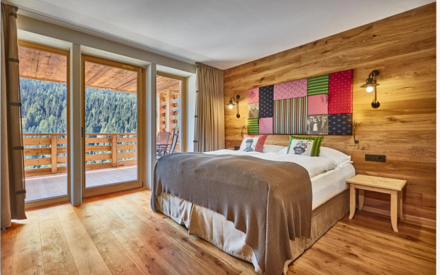 Hotel Fanes