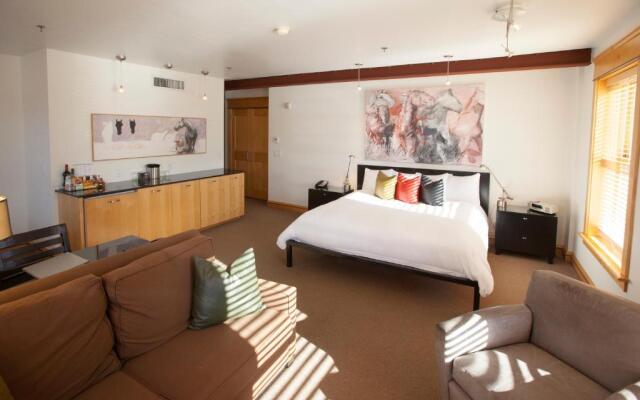 Hotel Donaldson