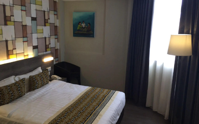 Ajang Hotel