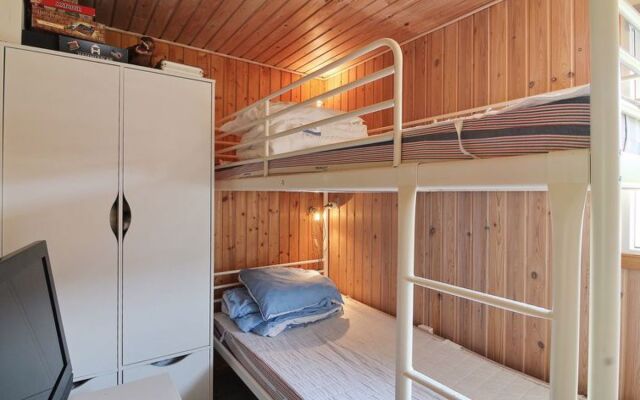 "Aada" - 400m from the sea in NW Jutland
