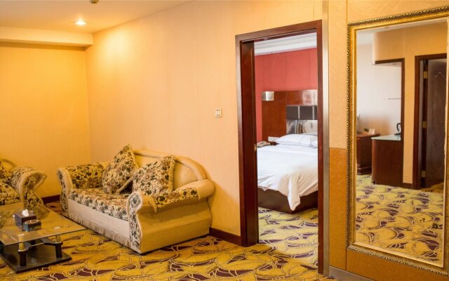 Jiaerden Hotel