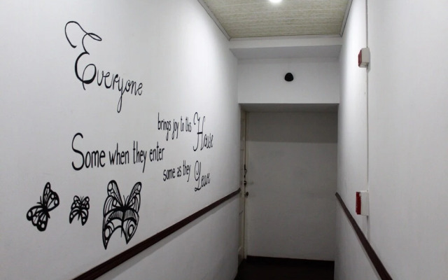 Hostal Amador Familiar
