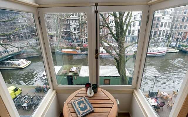 A B&B Amsterdam