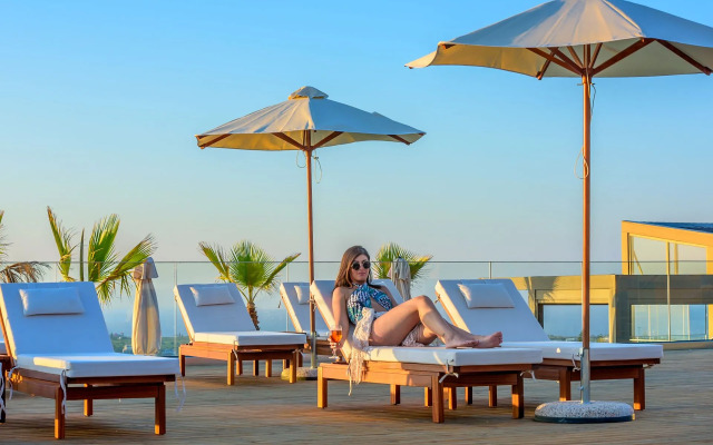 Villaggio Boutique Hotel Hersonissos - Adults Only