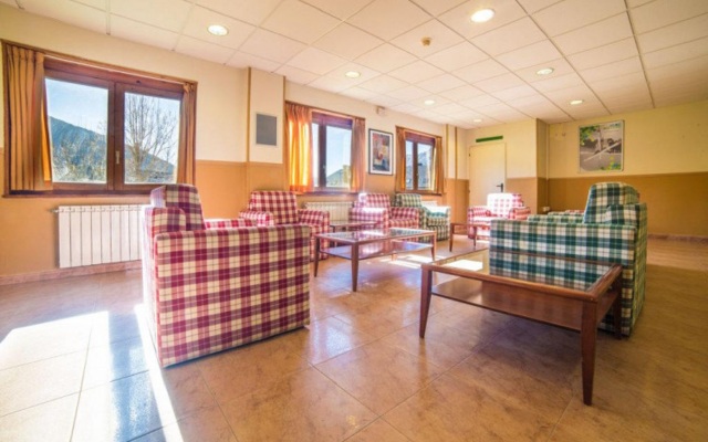 Hotel Taüll