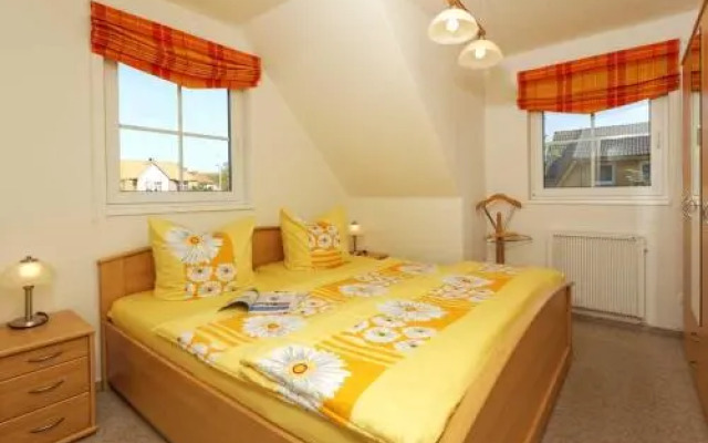 Foerster Schroedter Strasse Fewo 20