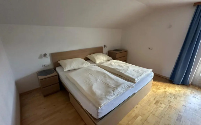 Appartement Garber