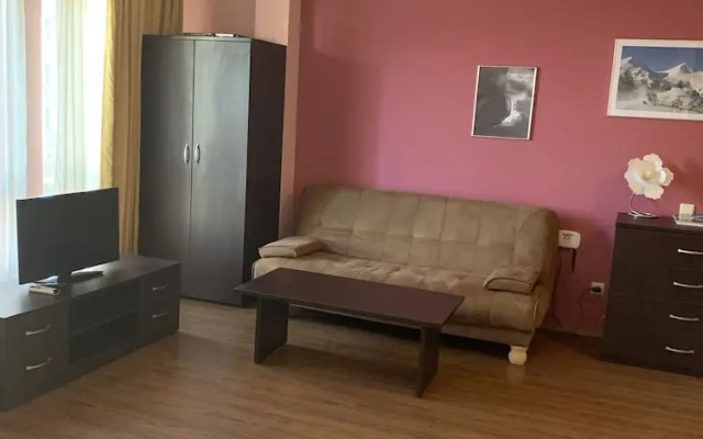 Beautiful Cosy Studio Apartment in Bansko
