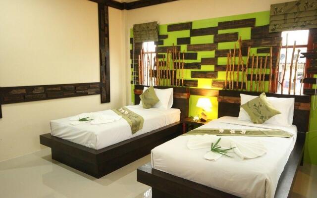 Bida Daree Resort
