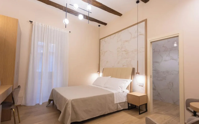 Heraklean Suites Tropea