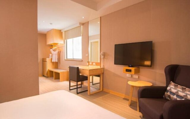 Asia Emperor Hotel