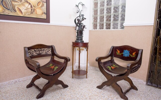 Ayenda 1309 Villa Dilia