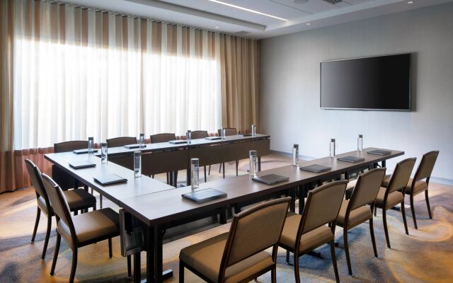 SpringHill Suites Los Angeles Burbank/Downtown