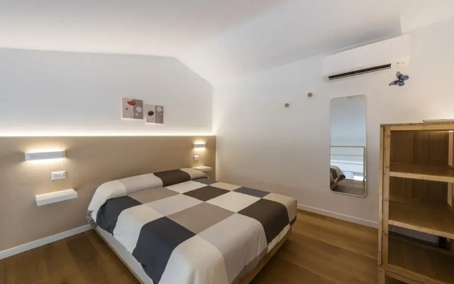 Ruote Stylish Loft by Mmega