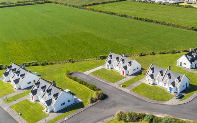 Ballybunion Cottages No 22