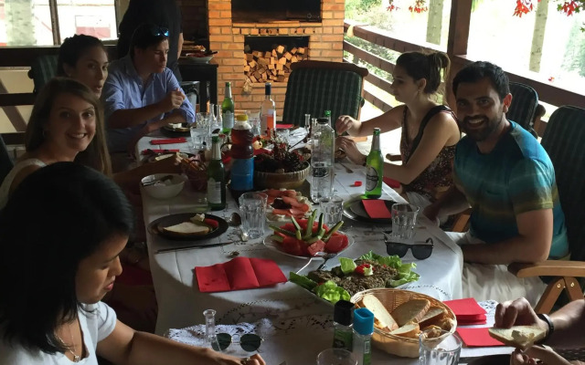 Central Park by CityLife Suites