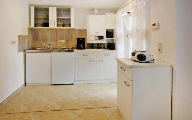 Holiday Home Fischerhaus, Parchim