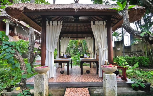 Sativa Sanur Cottages