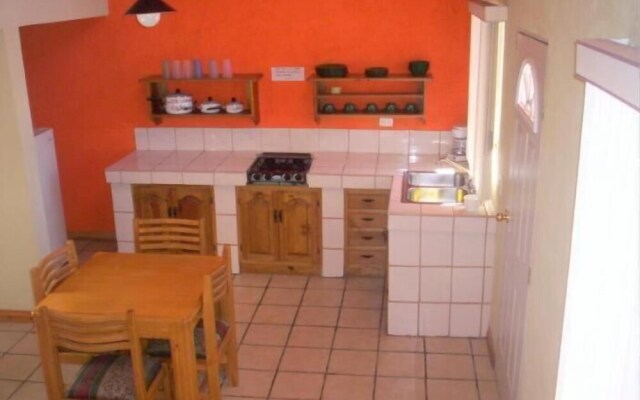 Villa Santa Cruz Creel