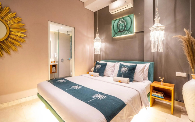 AQ-VA Hotel & Villas Seminyak