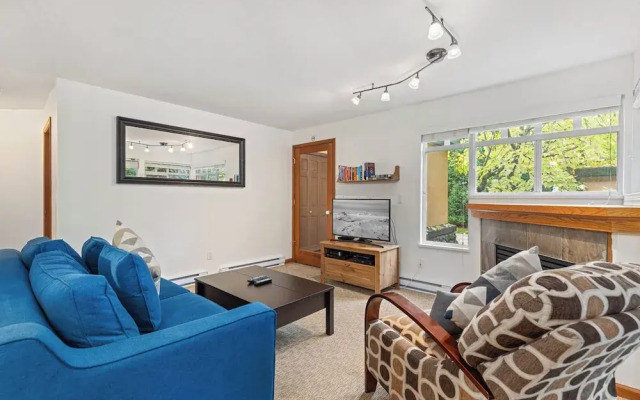 Stoney Creek Sunpath by Whistler Premier