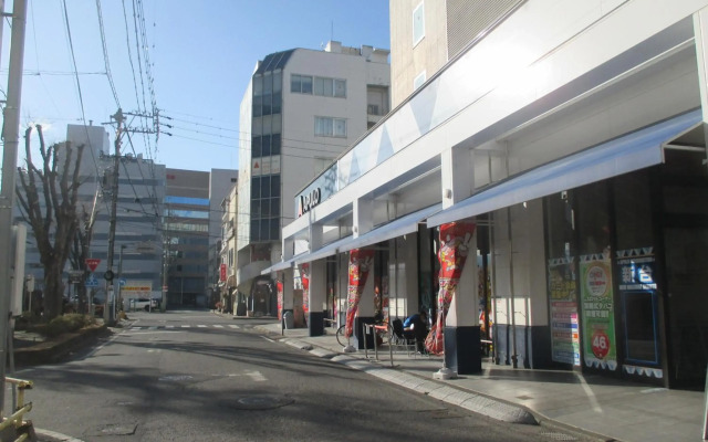 Hotel M Matsumoto
