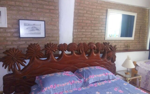Chez Marine Guest House