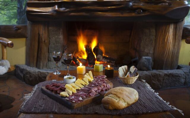 Laguna Condor - Refugio de Montaña