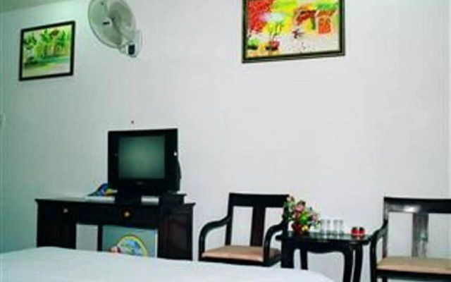 Remi hotel