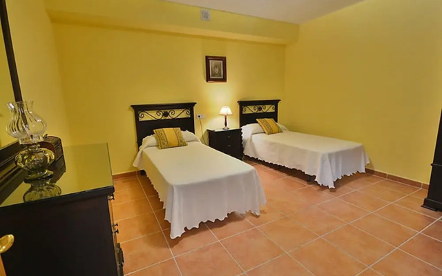 Rental Villa Villa Jara - Nerja 3 Bedrooms 6 Persons
