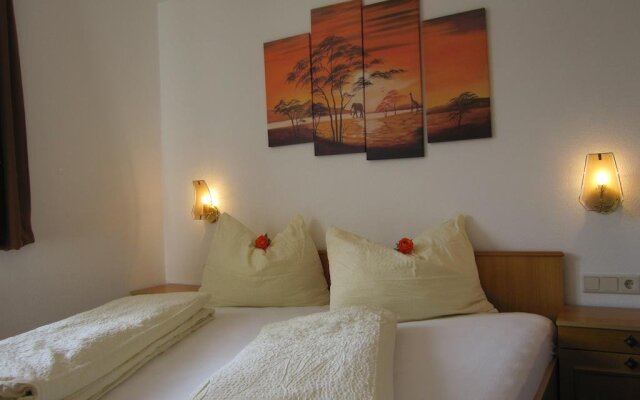 Haus Arosa