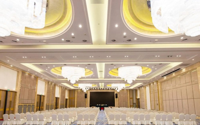 Blue Palace Hotel