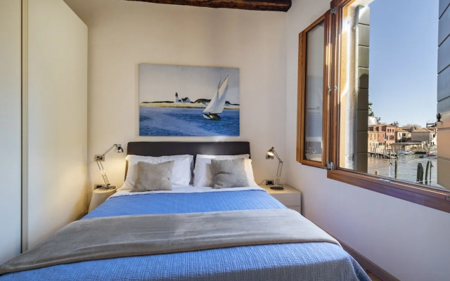 Sea to Sky Apartments Faville