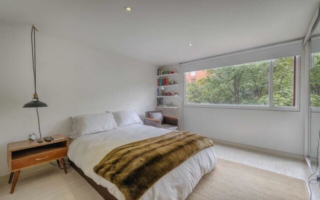 Apartment Rosales 504