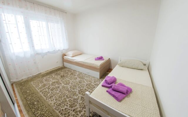 City Park Apartments
