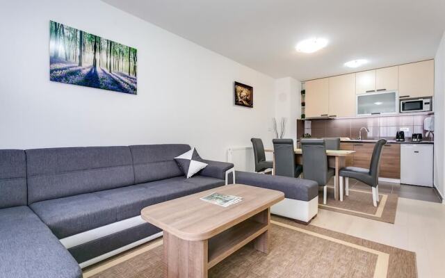 Apartment Nova cesta