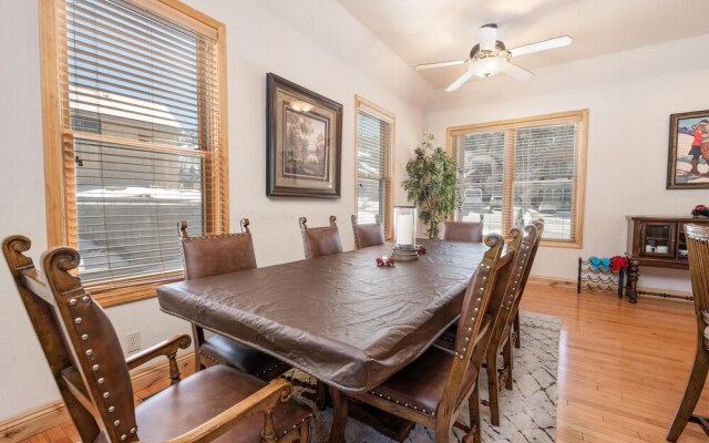 057 - Opulence at Wolf Creek