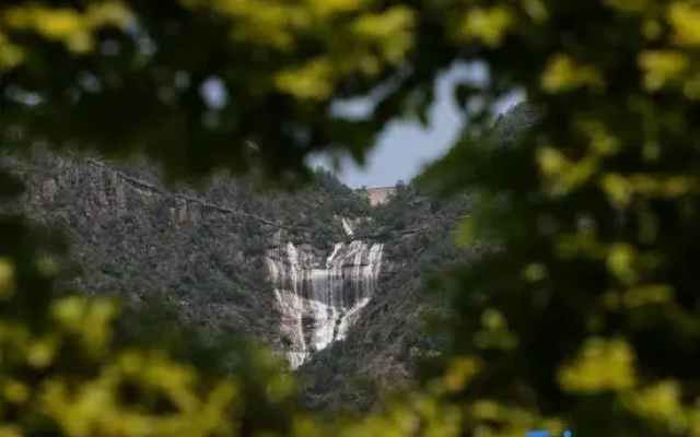 Tiantai Xishangyin Homestay (Tiantai Mountain Grand Waterfall)
