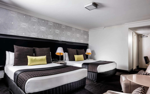 Pullman Brisbane King George Square
