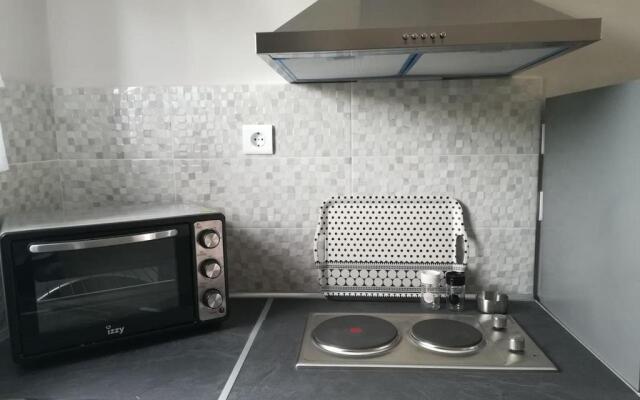 Quiet Country house #2