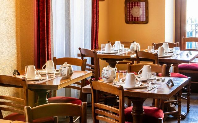 The Originals Boutique, Hôtel La Ferme du Pape, Eguisheim